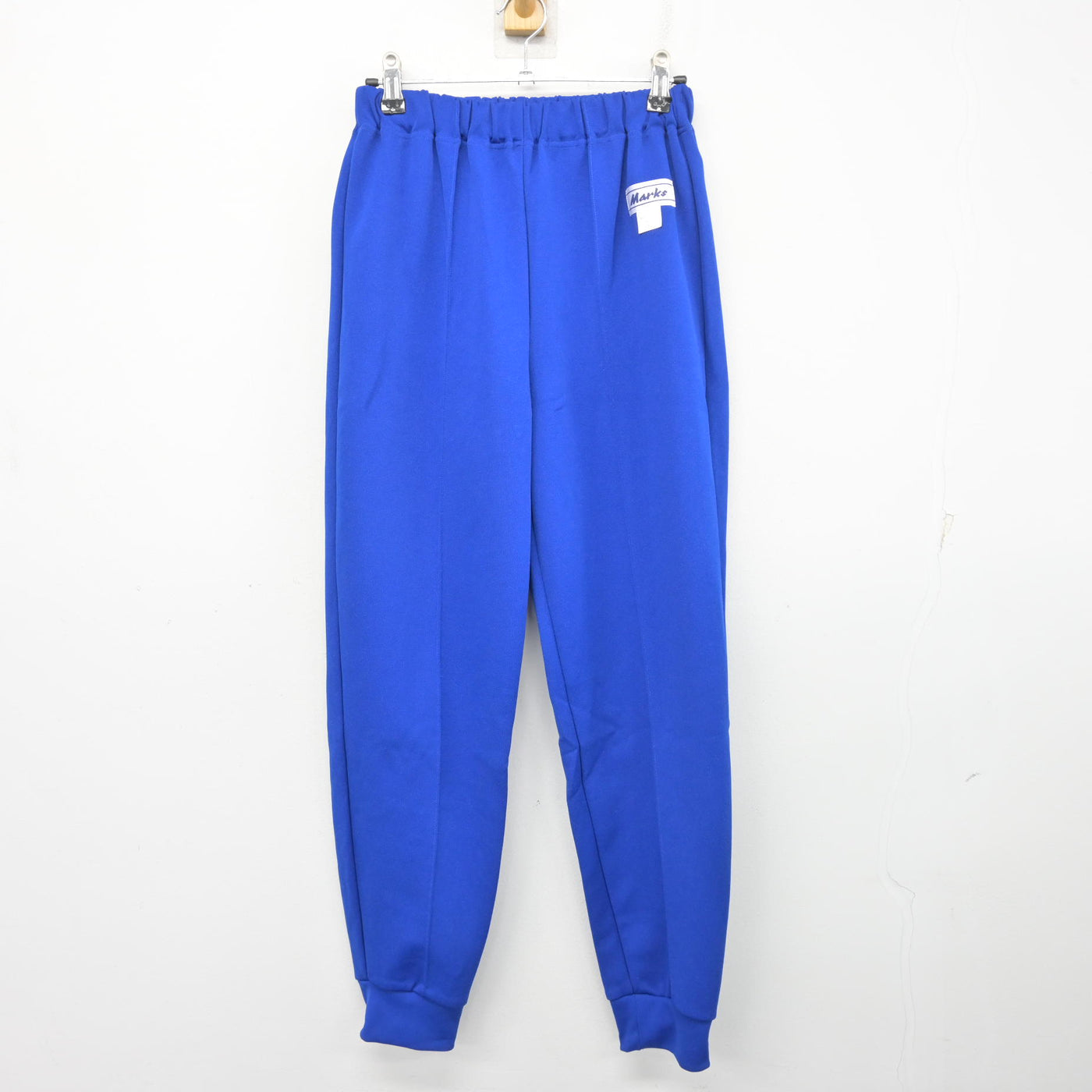 【中古】愛知県 大和中学校 女子制服 2点 (ジャージ 上・ジャージ 下) sf103711