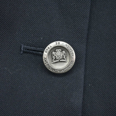 【中古】埼玉県 淑徳与野高等学校 女子制服 2点 (ブレザー・スカート) sf103712