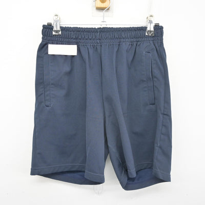 【中古】福岡県 香椎高等学校 女子制服 2点 (体操服 上・体操服 下) sf103722