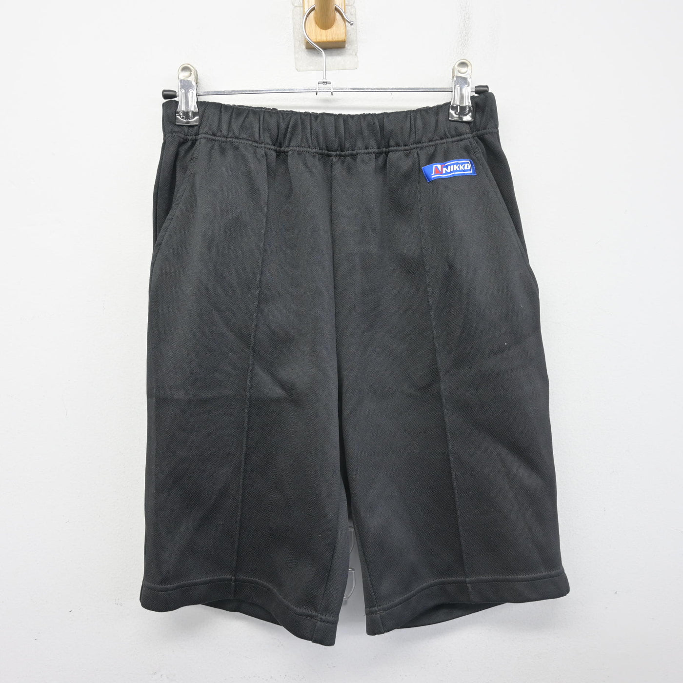 【中古】茨城県 手代木中学校 女子制服 3点 (ジャージ 上・体操服 上・体操服 下) sf103727