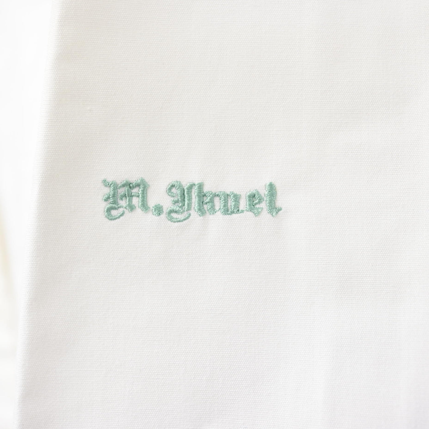 【中古】群馬県 前橋育英高等学校 女子制服 2点 (シャツ・スカート) sf103732