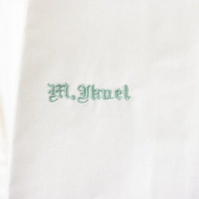 【中古】群馬県 前橋育英高等学校 女子制服 2点 (シャツ・スカート) sf103732