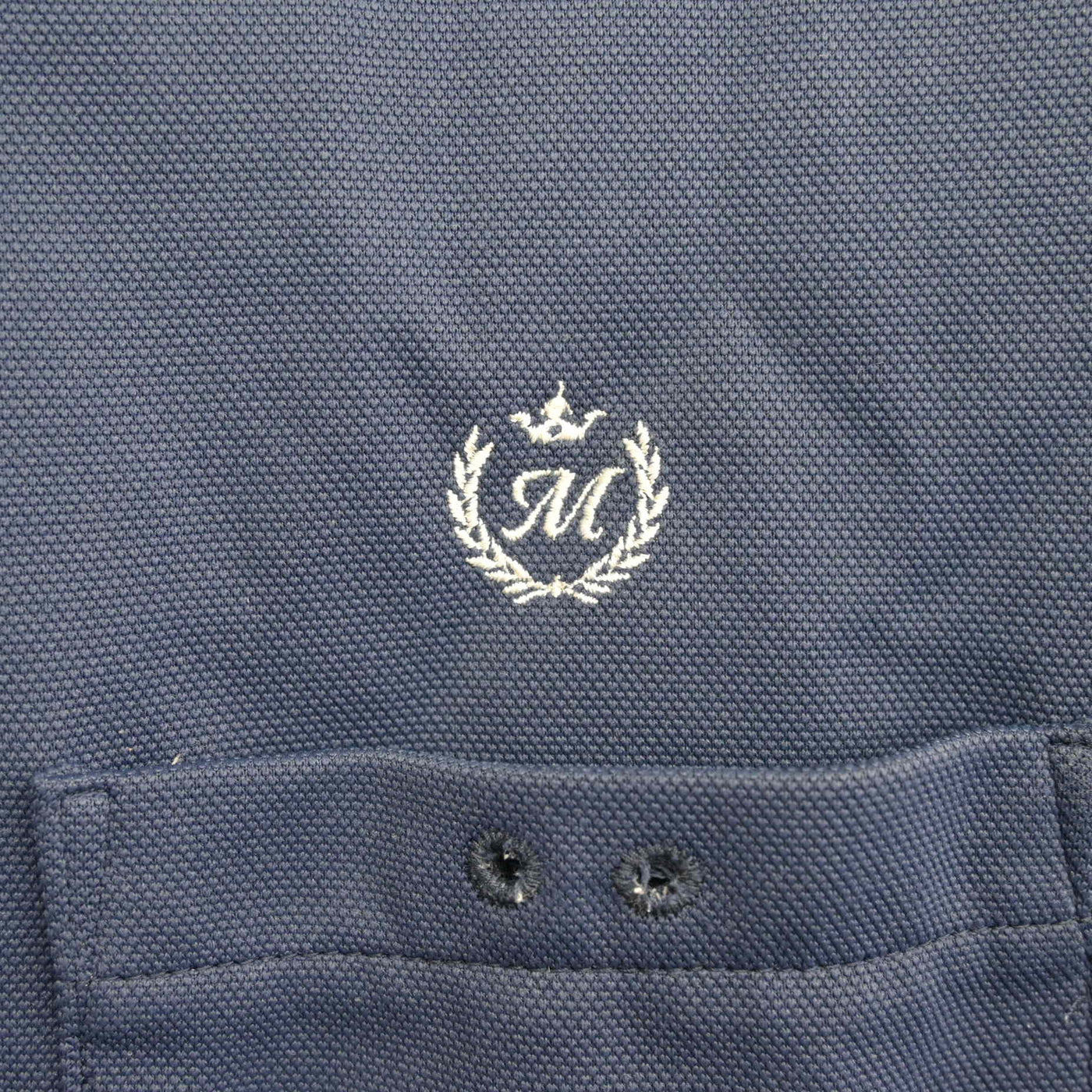 【中古】岡山県 御南中学校 女子制服 2点 (シャツ) sf103737