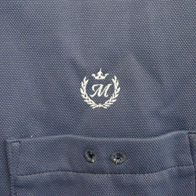 【中古】岡山県 御南中学校 女子制服 2点 (シャツ) sf103737