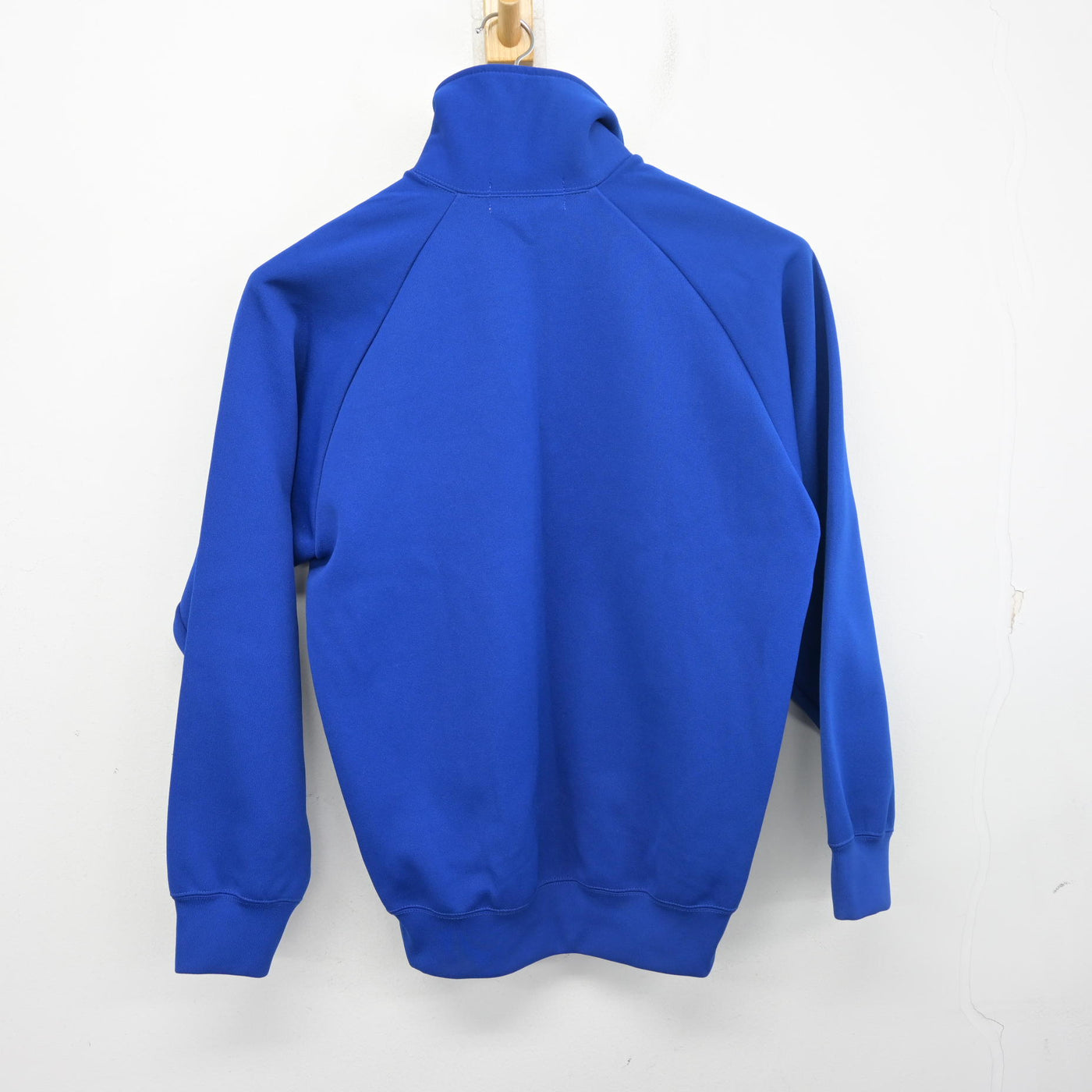 【中古】愛知県 一宮市公立中学校標準服 女子制服 2点 (ジャージ 上・ジャージ 下) sf103750