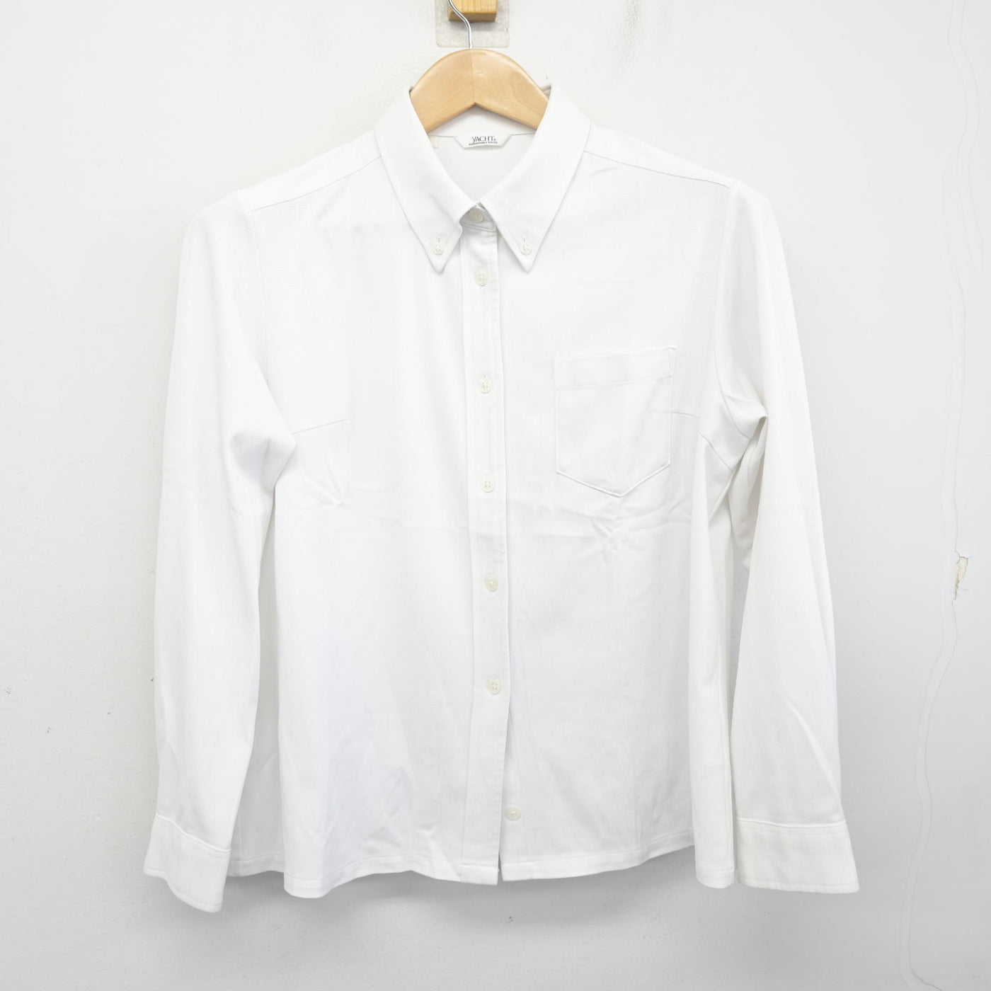 【中古】東京都 中央大学附属中学校・高等学校 女子制服 4点 (ブレザー・シャツ・スカート) sf103752