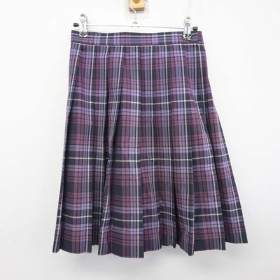 【中古】岡山県 倉敷翠松高等学校/旧制服 女子制服 2点 (ブレザー・スカート) sf103758