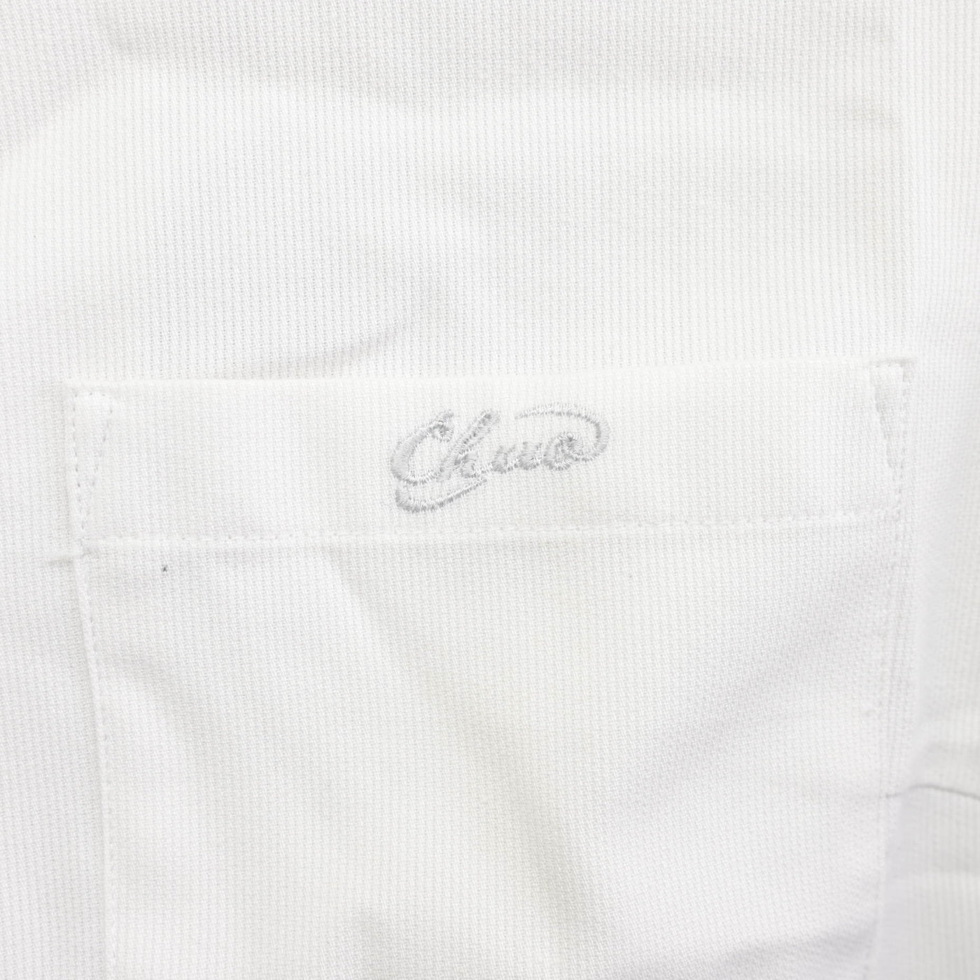 【中古】岡山県 倉敷中央高等学校/旧制服 女子制服 2点 (シャツ・スカート) sf103762