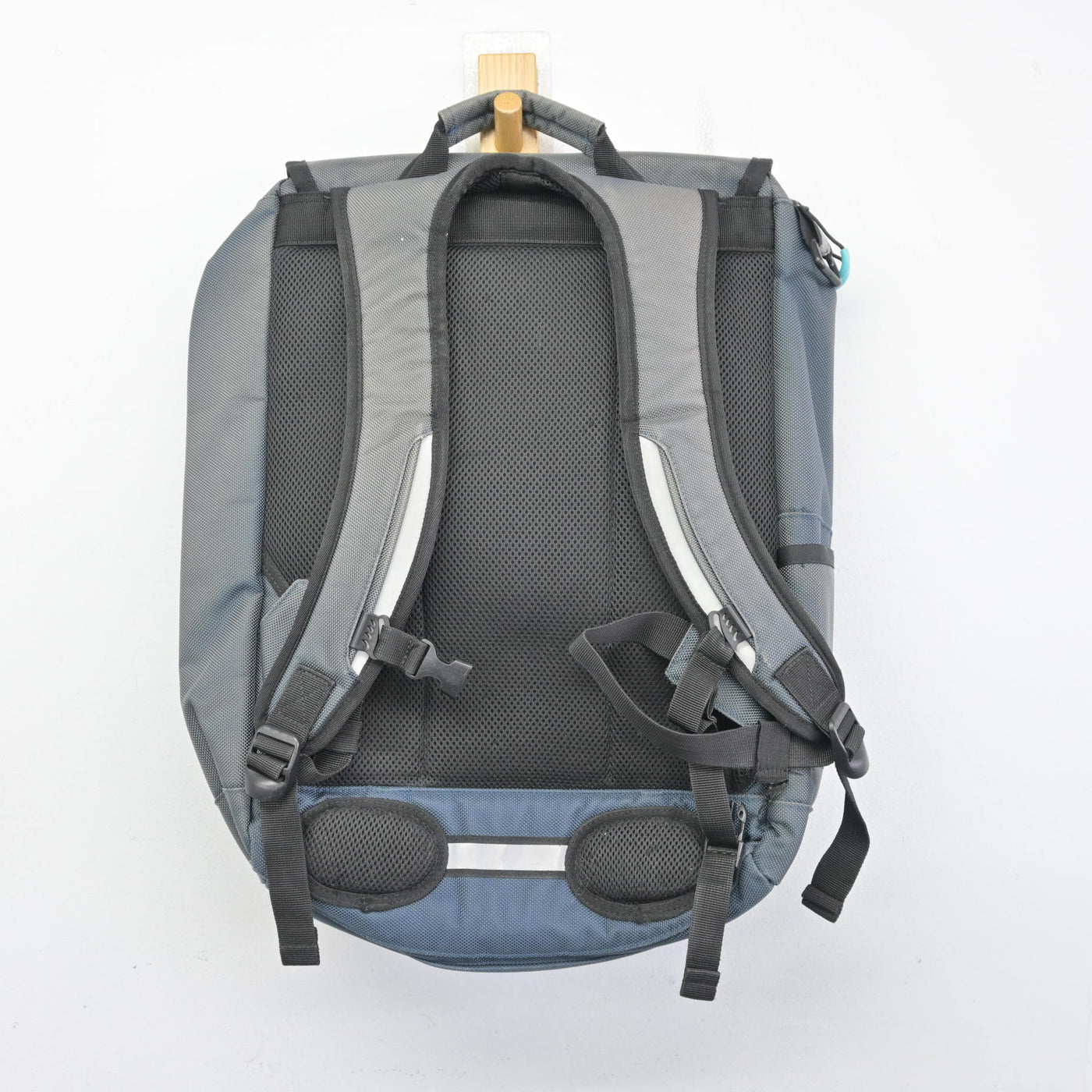 【中古】広島県 可部中学校 女子制服 1点 (カバン) sf103763