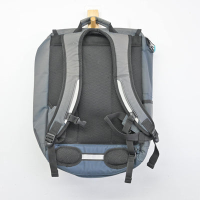 【中古】広島県 可部中学校 女子制服 1点 (カバン) sf103763