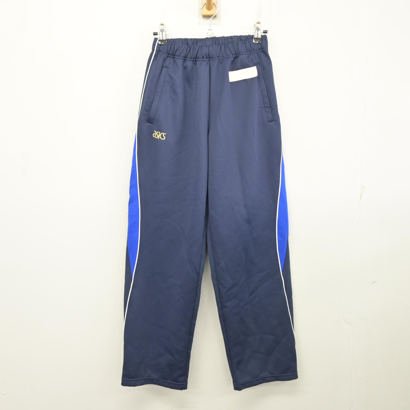 【中古】愛知県 金城学院高等学校 女子制服 3点 (ジャージ 上・体操服 上・ジャージ 下) sf103768