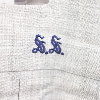 【中古】東京都 昭和女子大学附属昭和小学校 女子制服 1点 (ジャンパースカート) sf103774