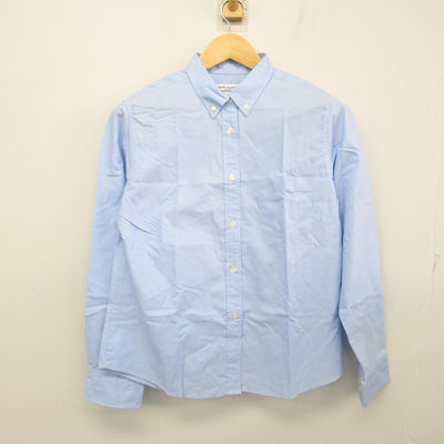 【中古】熊本県 玉名女子高等学校 女子制服 4点 (ブレザー・シャツ・スカート) sf103783