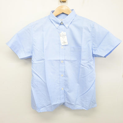 【中古】熊本県 玉名女子高等学校 女子制服 2点 (シャツ・シャツ) sf103786