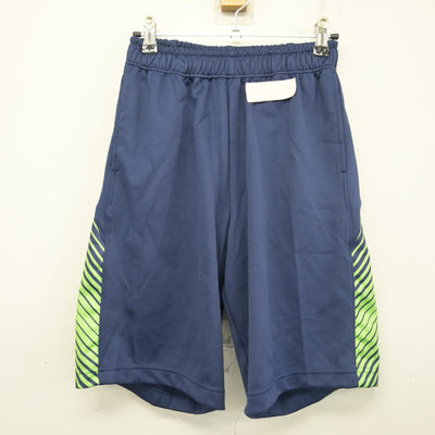 【中古】熊本県 玉名女子高等学校 女子制服 2点 (体操服 上・体操服 下) sf103789