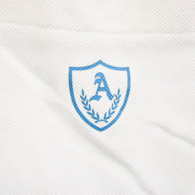 【中古】兵庫県 有野北中学校 女子制服 2点 (シャツ・スカート) sf103791