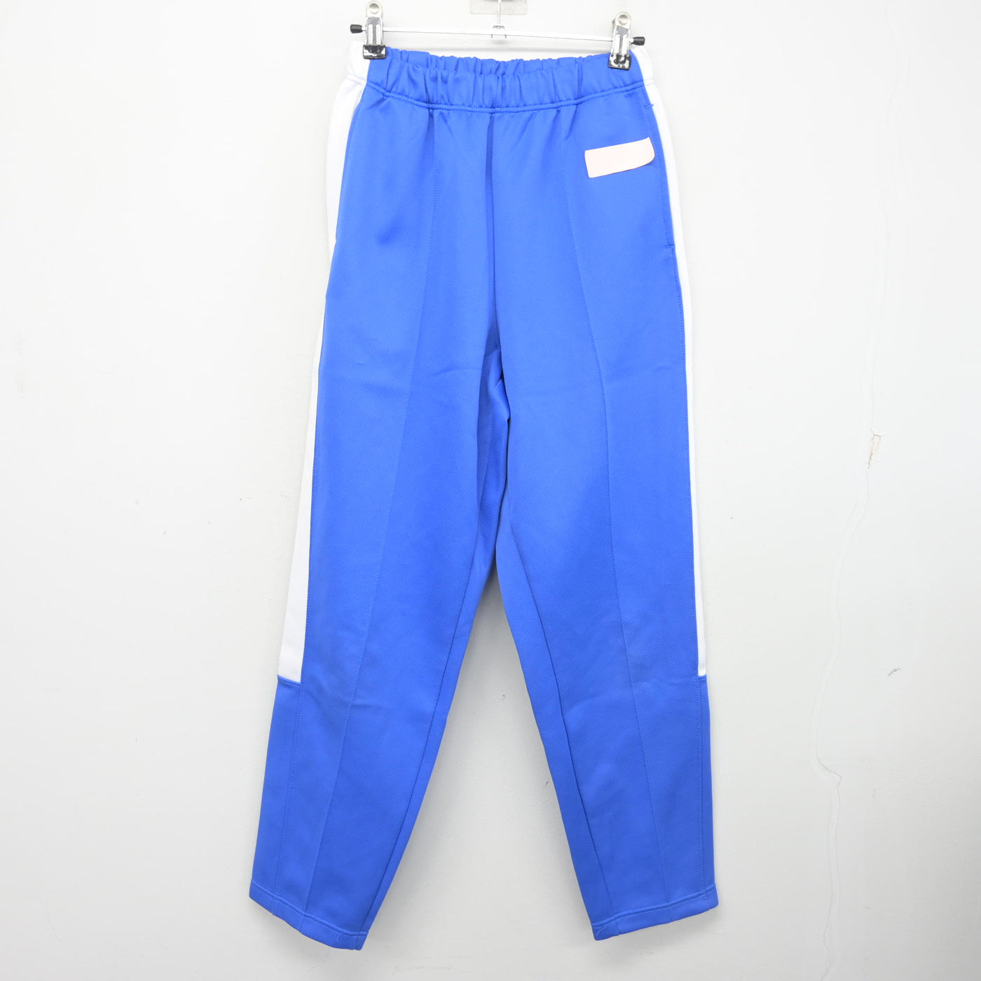 【中古】兵庫県 有野北中学校 女子制服 3点 (ジャージ 上・体操服 上・ジャージ 下) sf103795