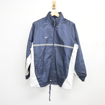 【中古】兵庫県 有野北中学校 女子制服 2点 (その他アイテム・その他アイテム) sf103796