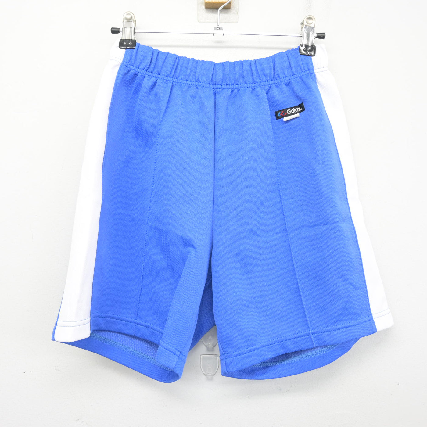 【中古】兵庫県 有野北中学校 女子制服 2点 (体操服 上・体操服 下) sf103799