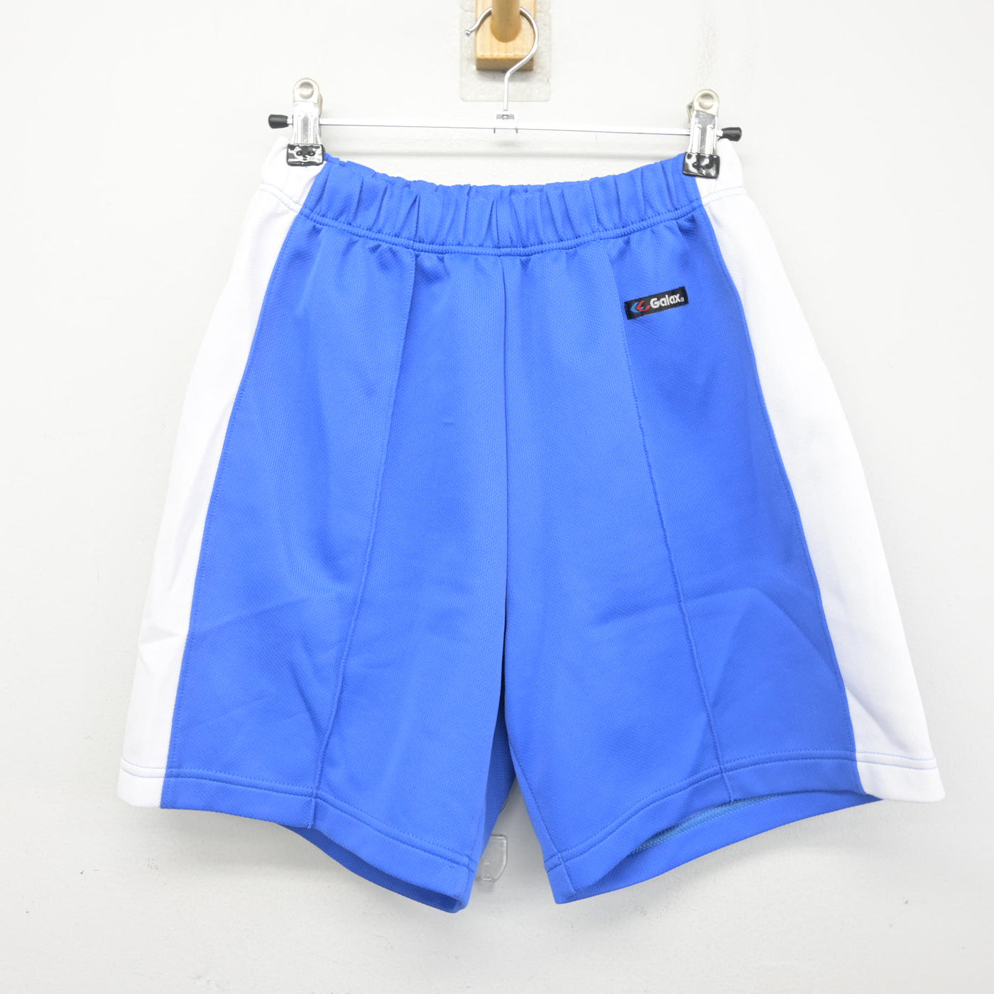 【中古】兵庫県 有野北中学校 女子制服 2点 (体操服 上・体操服 下) sf103800