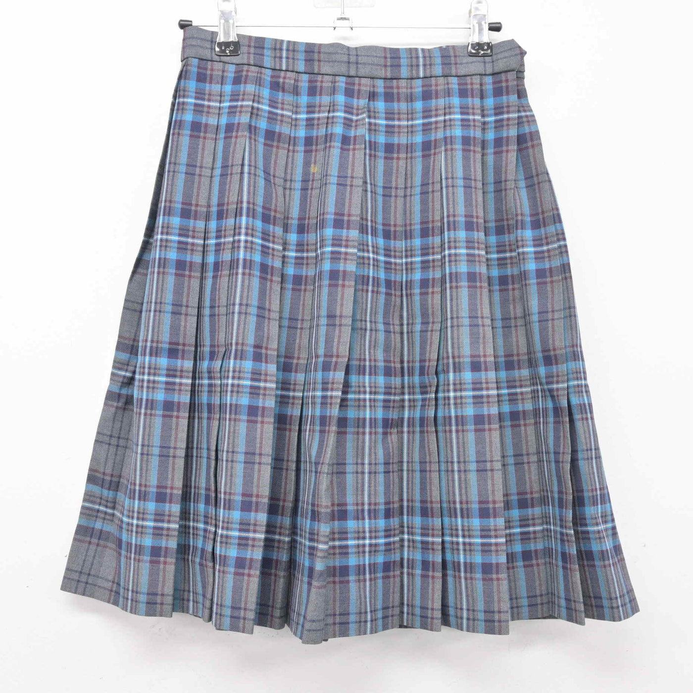 【中古】東京都 宝仙学園順天堂大学系属理数インター高等学校 女子制服 3点 (ニット・スカート) sf103809