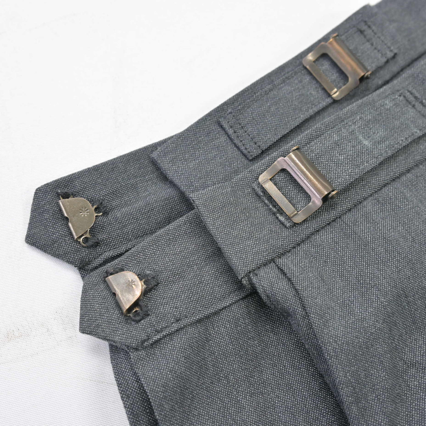 【中古】東京都 宝仙学園順天堂大学系属理数インター高等学校 女子制服 2点 (スカート・スカート) sf103811