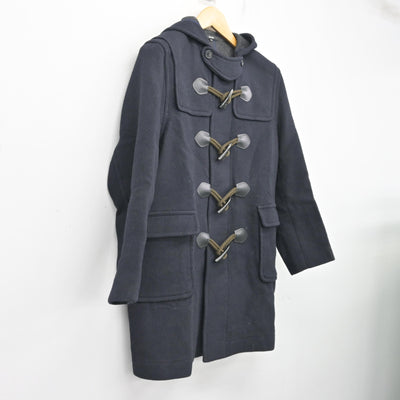 【中古】東京都 宝仙学園順天堂大学系属理数インター高等学校 女子制服 1点 (コート) sf103812