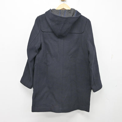 【中古】東京都 宝仙学園順天堂大学系属理数インター高等学校 女子制服 1点 (コート) sf103812