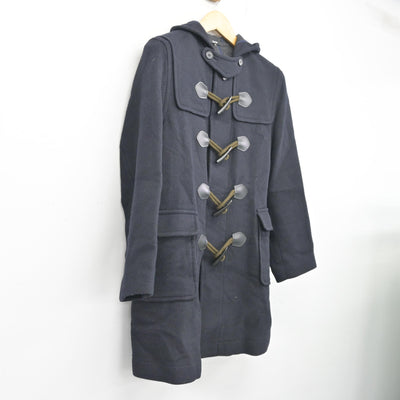 【中古】東京都 宝仙学園順天堂大学系属理数インター高等学校 女子制服 1点 (コート) sf103813