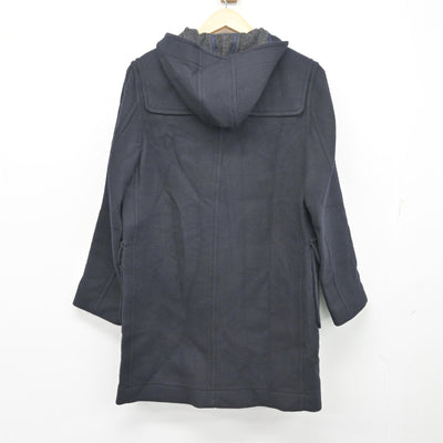 【中古】東京都 宝仙学園順天堂大学系属理数インター高等学校 女子制服 1点 (コート) sf103813