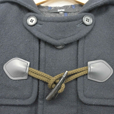 【中古】東京都 宝仙学園順天堂大学系属理数インター高等学校 女子制服 1点 (コート) sf103813