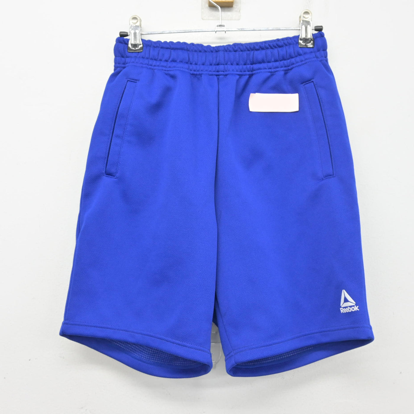 【中古】大分県 大分市立城南中学校 女子制服 2点 (体操服 上・体操服 下) sf103817