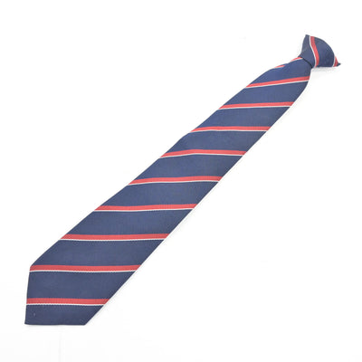 【中古】秋田県 秋田市立泉中学校 男子制服 4点 (ブレザー・ニット・ズボン) sf103824