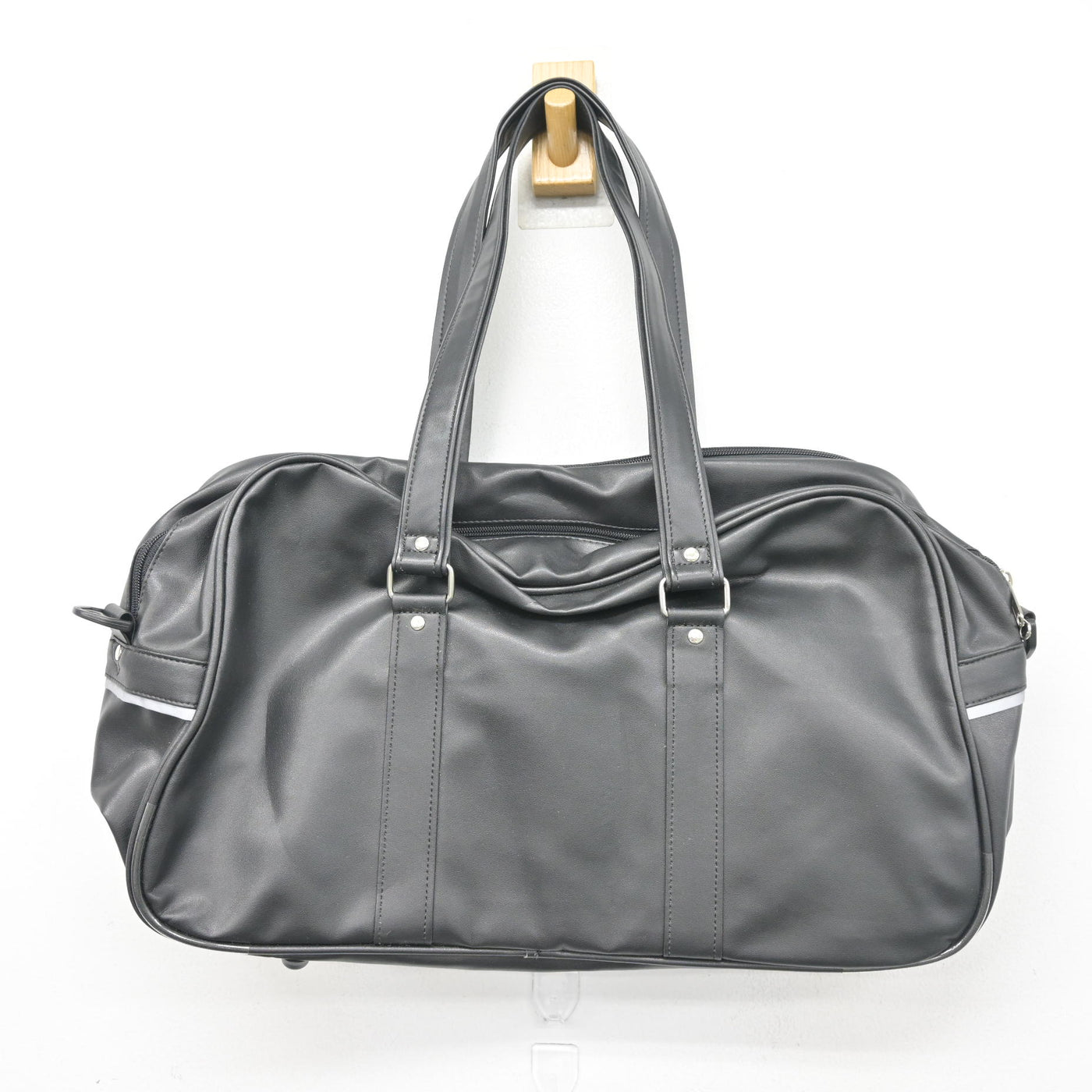 【中古】熊本県 玉名女子高等学校 女子制服 1点 (カバン) sf103834