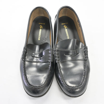 【中古】熊本県 玉名女子高等学校 女子制服 1点 (シューズ) sf103835