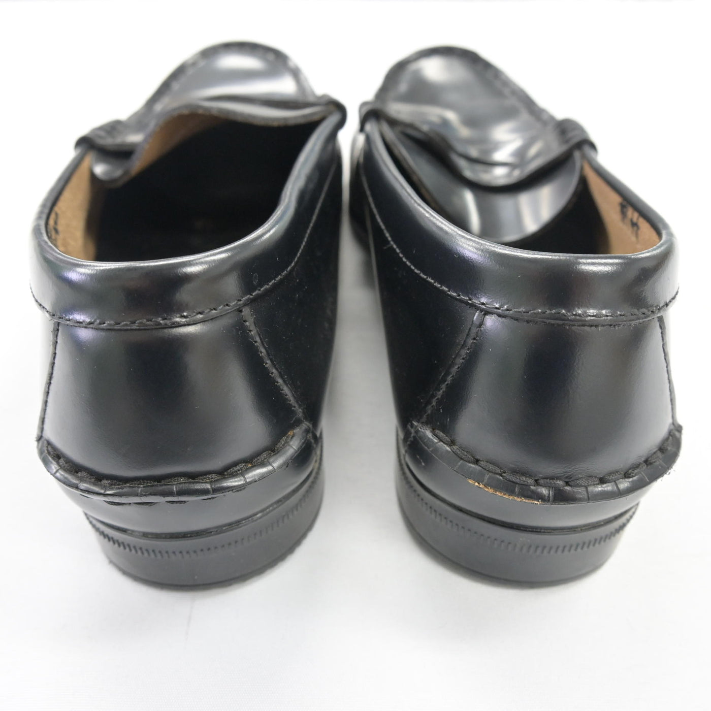 【中古】熊本県 玉名女子高等学校 女子制服 1点 (シューズ) sf103835