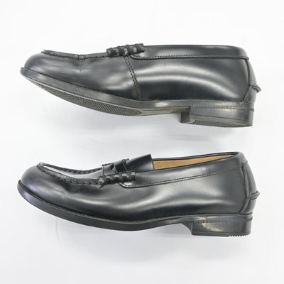 【中古】熊本県 玉名女子高等学校 女子制服 1点 (シューズ) sf103835