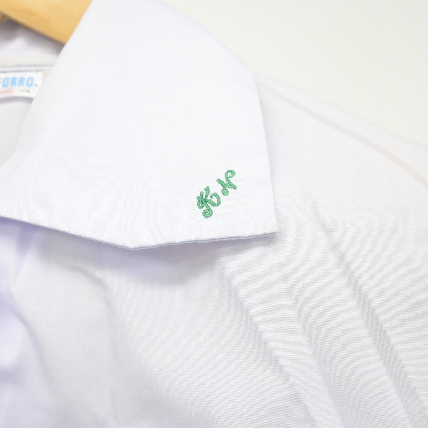 【中古】兵庫県 兵庫県立西宮高等学校 女子制服 2点 (シャツ・シャツ) sf103844