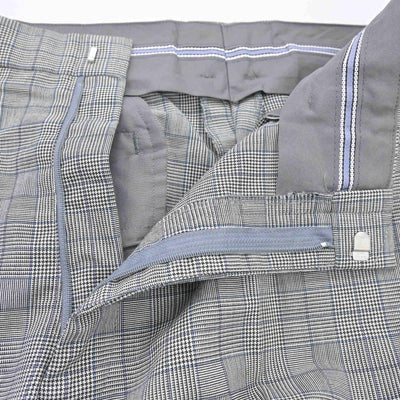 【中古】兵庫県 山手台中学校 男子制服 2点 (ズボン) sf103846