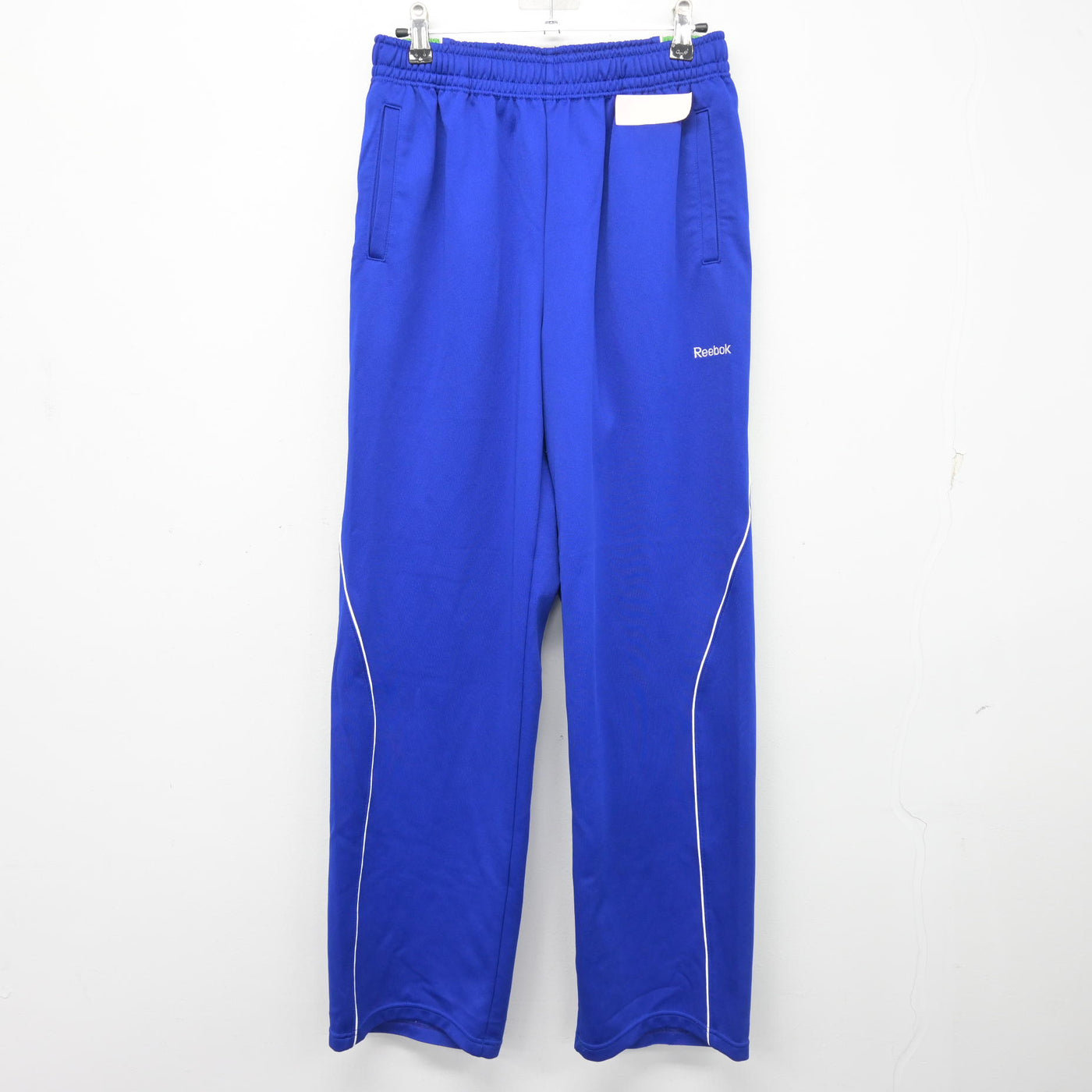 【中古】大阪府 常翔啓光学園高等学校 男子制服 2点 (ジャージ 上・ジャージ 下) sf103852