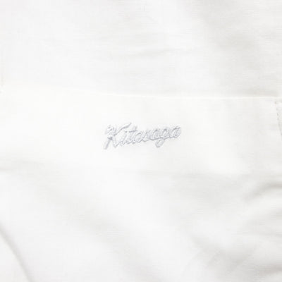 【中古】京都府 北嵯峨高等学校 女子制服 2点 (シャツ・スカート) sf103859