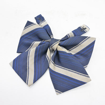 【中古】東京都 八王子実践高等学校/旧制服 女子制服 4点 (ブレザー・スカート) sf103860