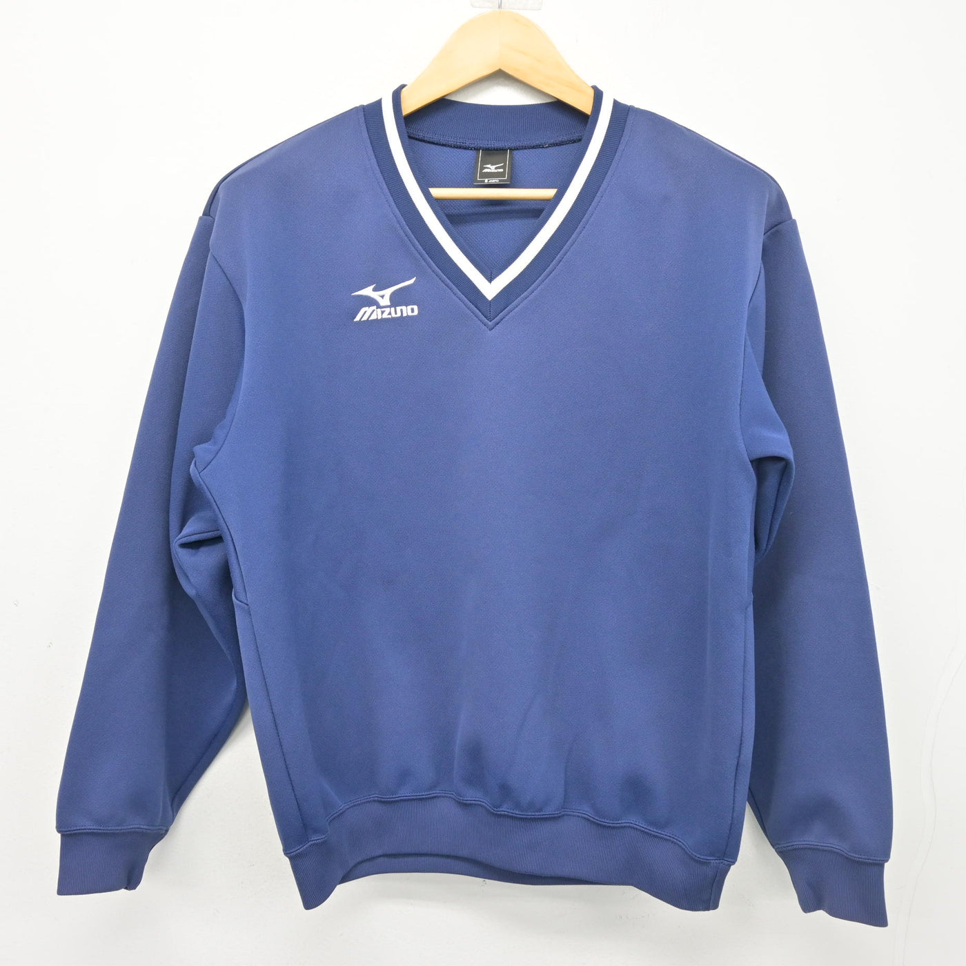 【中古】東京都 八王子実践高等学校/ソフトテニス部 女子制服 1点 (ジャージ 上) sf103865