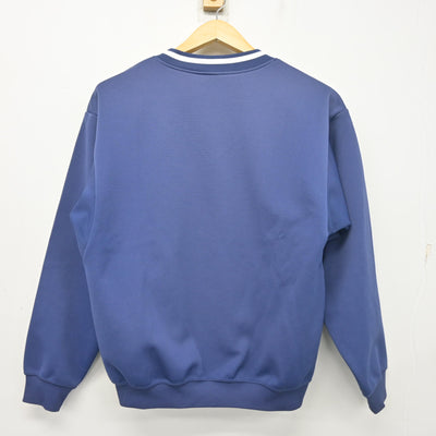 【中古】東京都 八王子実践高等学校/ソフトテニス部 女子制服 1点 (ジャージ 上) sf103865