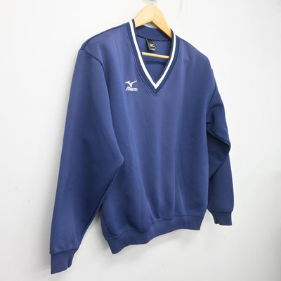 【中古】東京都 八王子実践高等学校/ソフトテニス部 女子制服 1点 (ジャージ 上) sf103865