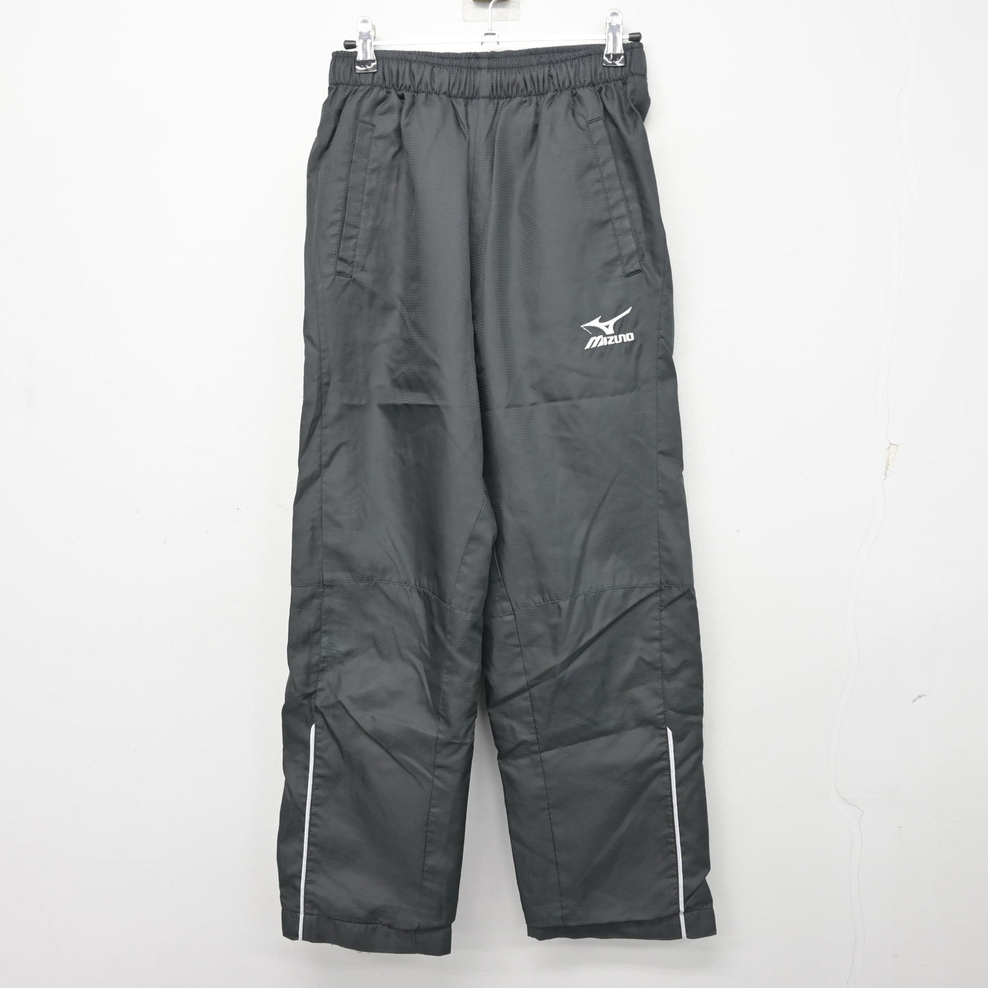 【中古】東京都 八王子実践高等学校/ソフトテニス部 女子制服 2点 (ジャージ 上・ジャージ 下) sf103866