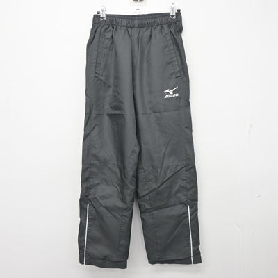 【中古】東京都 八王子実践高等学校/ソフトテニス部 女子制服 2点 (ジャージ 上・ジャージ 下) sf103866