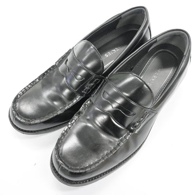 【中古】東京都 昭和第一学園高等学校 男子制服 1点 (シューズ) sf103869