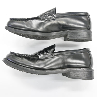 【中古】東京都 昭和第一学園高等学校 男子制服 1点 (シューズ) sf103869