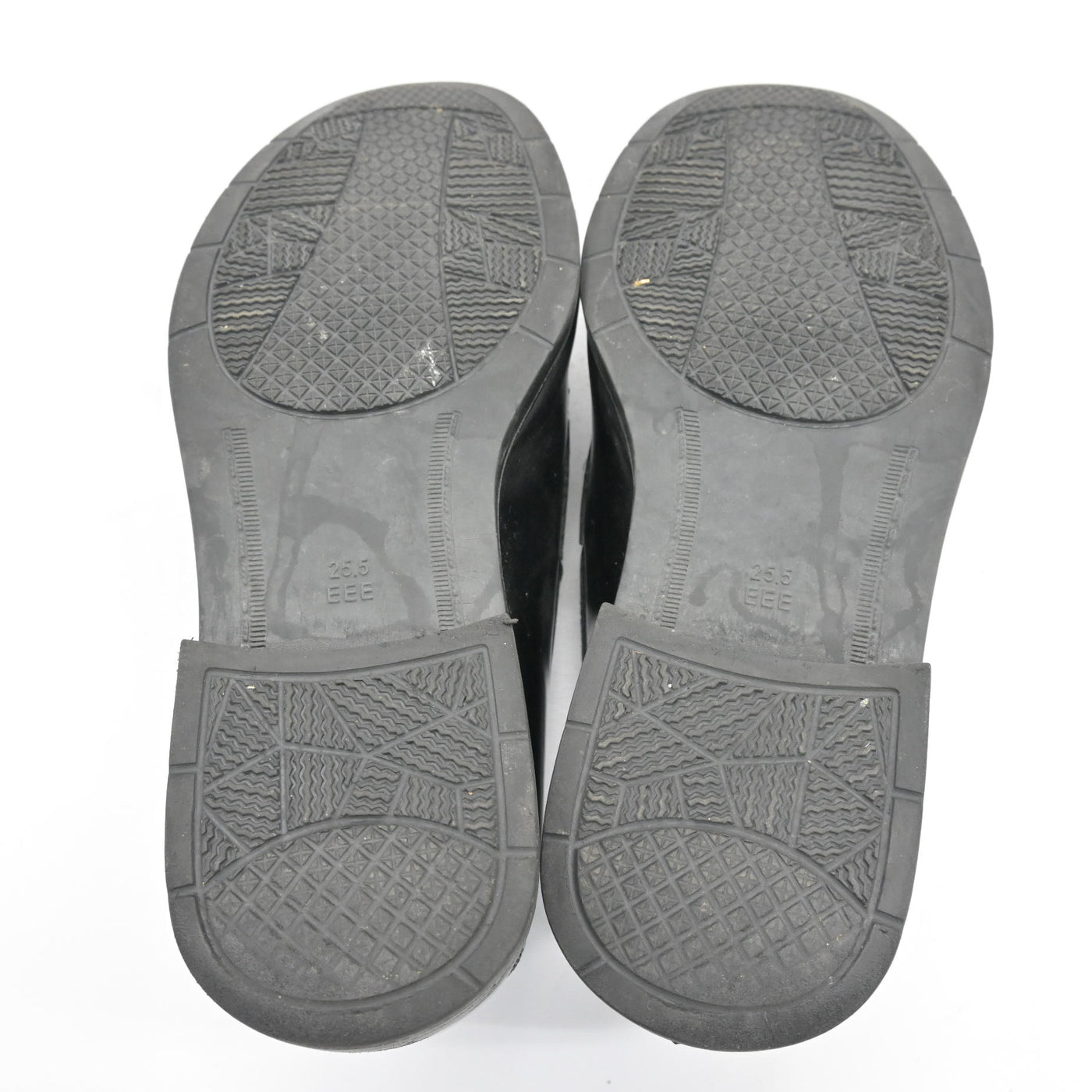 【中古】東京都 昭和第一学園高等学校 男子制服 1点 (シューズ) sf103869